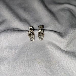 Flip Flop Earrings